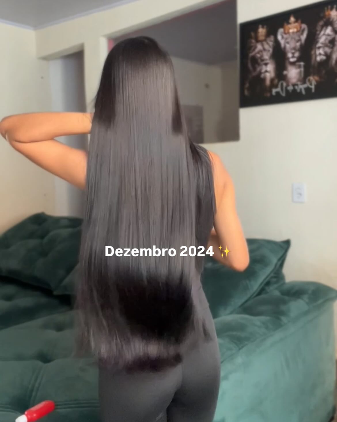 Depois